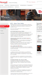 Mobile Screenshot of mts-morethansafety.com